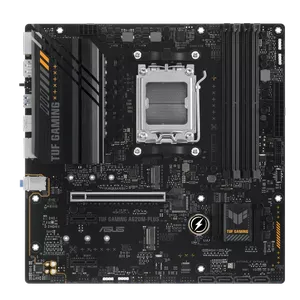 TUF GAMING A620M-PLUS